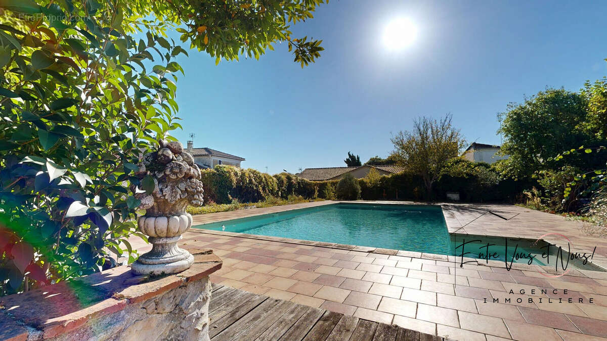 Autre à CASTELJALOUX