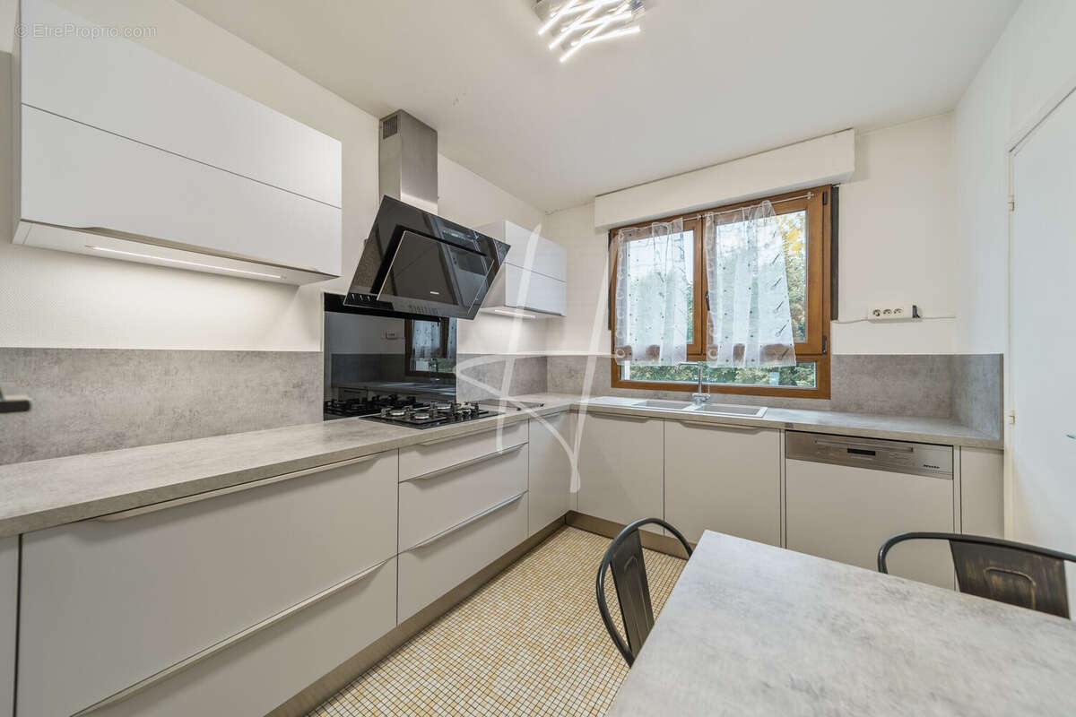 Appartement à LE BAN-SAINT-MARTIN