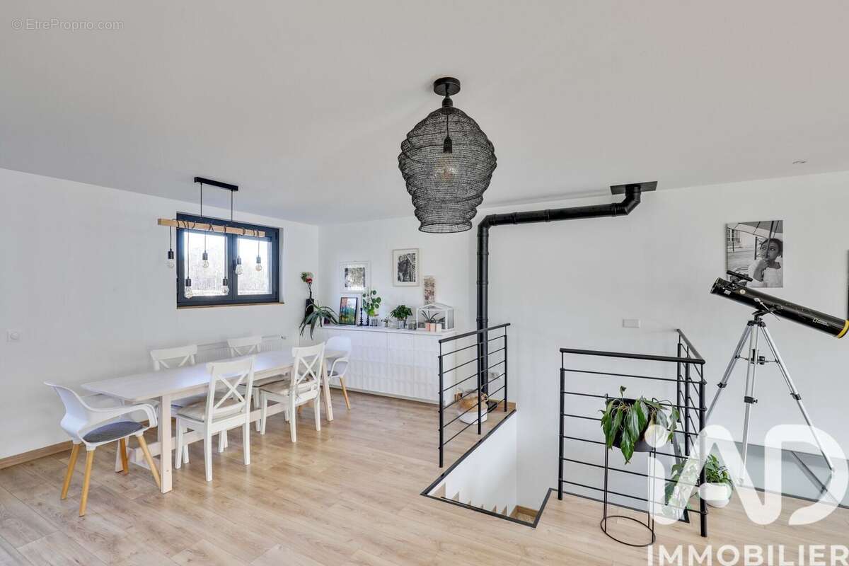 Photo 5 - Maison à ANTONY