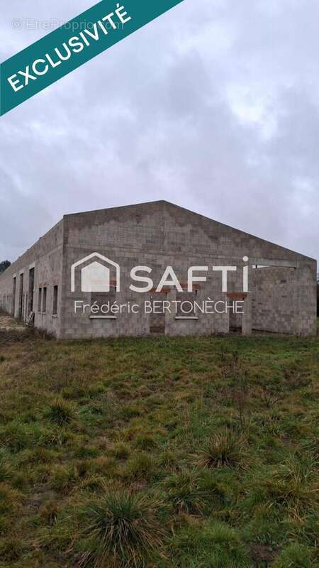 Photo 2 - Appartement à MONTPON-MENESTEROL