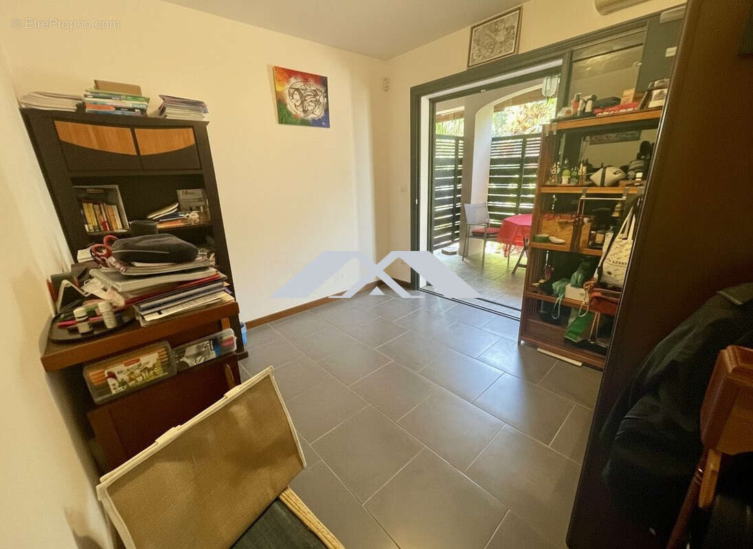 Maison à LE TAMPON