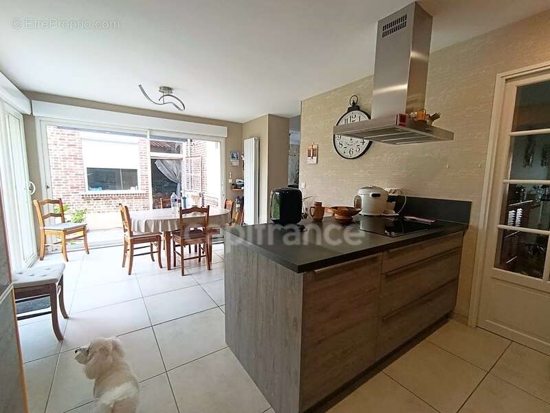 Élégante maison de caractère - photo 10