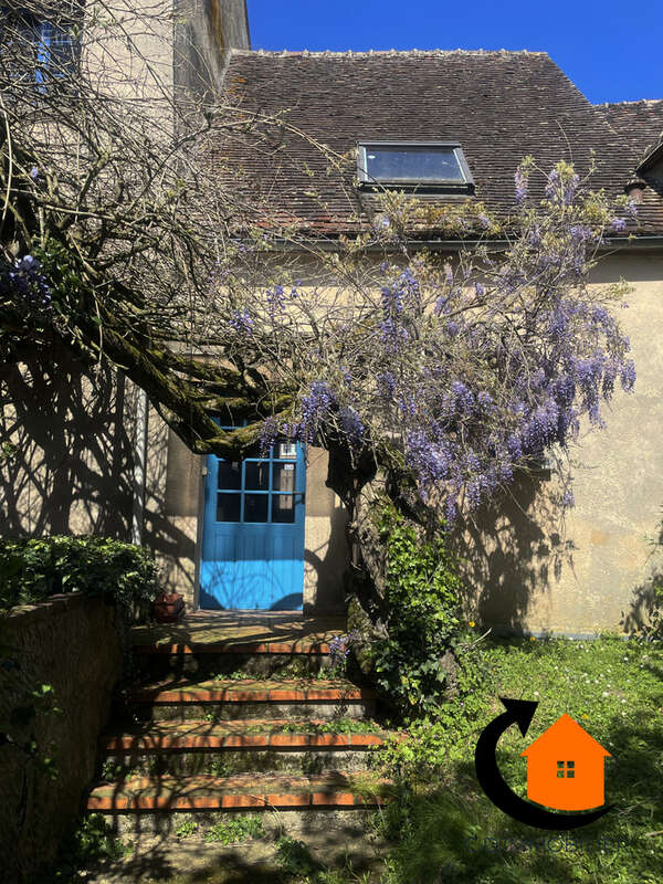 Maison à PONTGOUIN