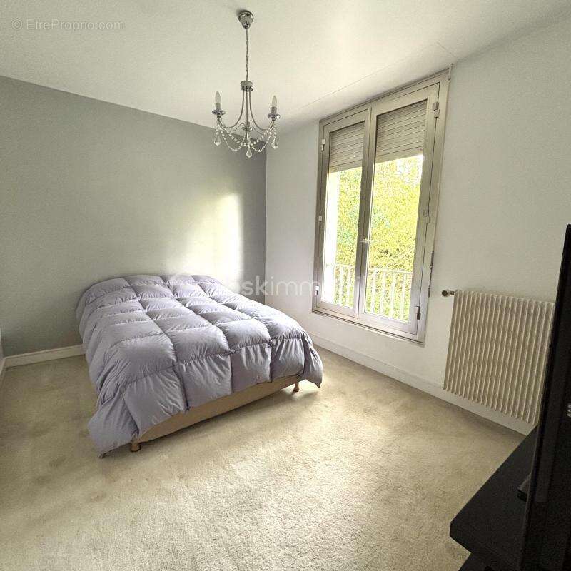 Maison d'architecte Lardy - photo 13