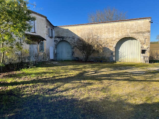 Maison à NERAC