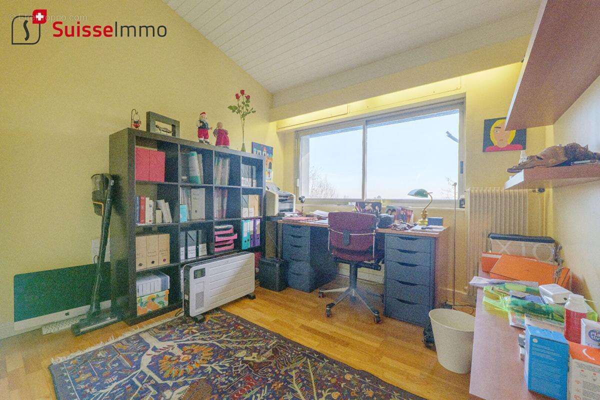 Maison à MONTBELIARD