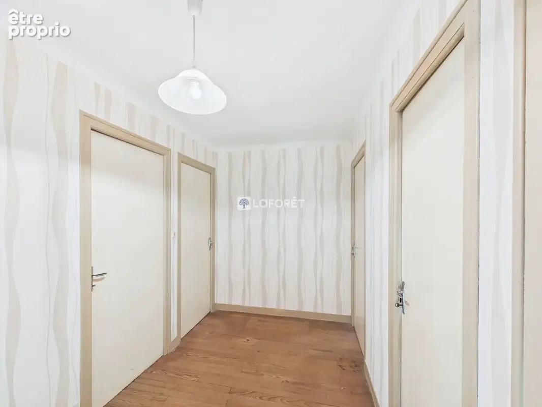 Maison Douarnenez 6 pièce(s) 122,5 m2 - photo 12