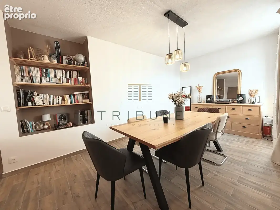 Appartement de 83m2 avec 2 chambres dans une résidence à Agen - photo 5