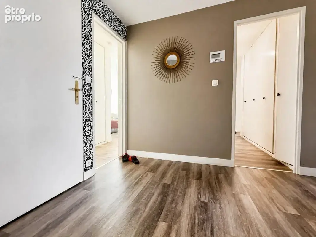 Appartement T4 de 79 m² situé à Toulouse - photo 8