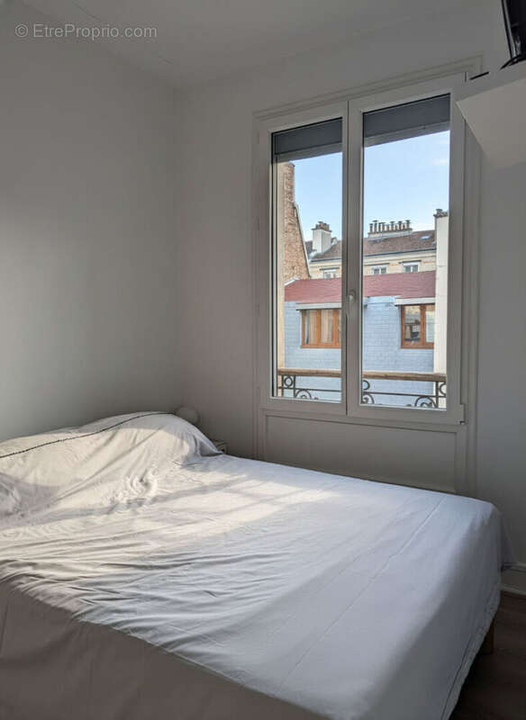 Appartement à PARIS-14E