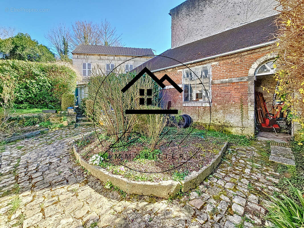 Maison à CLERMONT