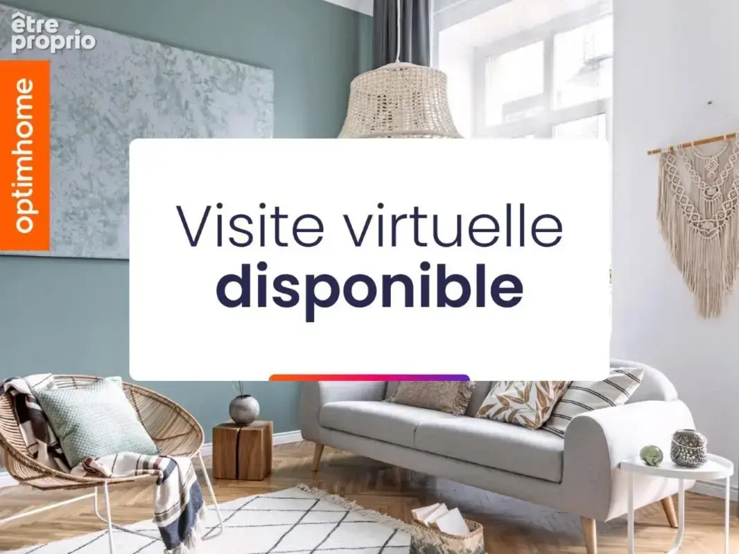 Maison en pierre , pleine de charme - 3 Chambres et mezzanine - COURNON - photo 15