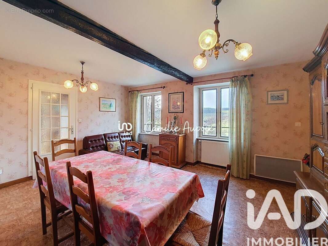 Maison 71 m² à Affoux  - photo 3