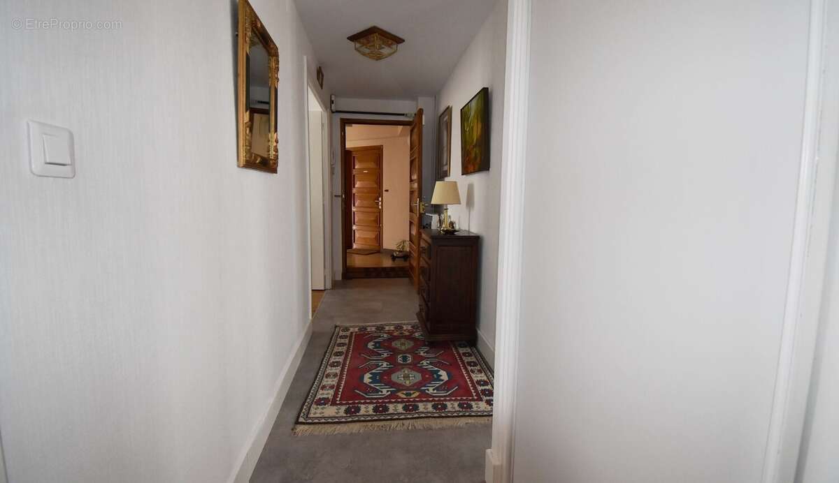 Appartement à VICHY