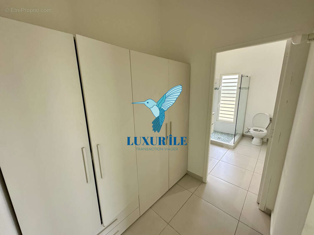 Maison à SAINT-MARTIN