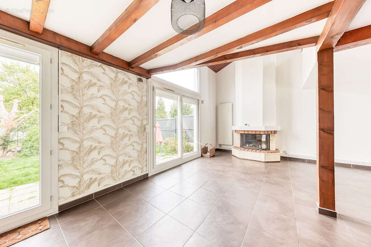 Maison à NOISIEL