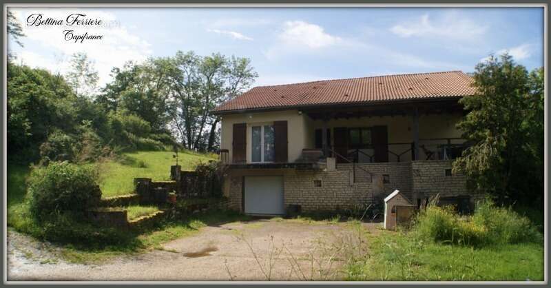 Maison avec sous-sol complet – Vue dégagée sans vis-à-vis - photo 10