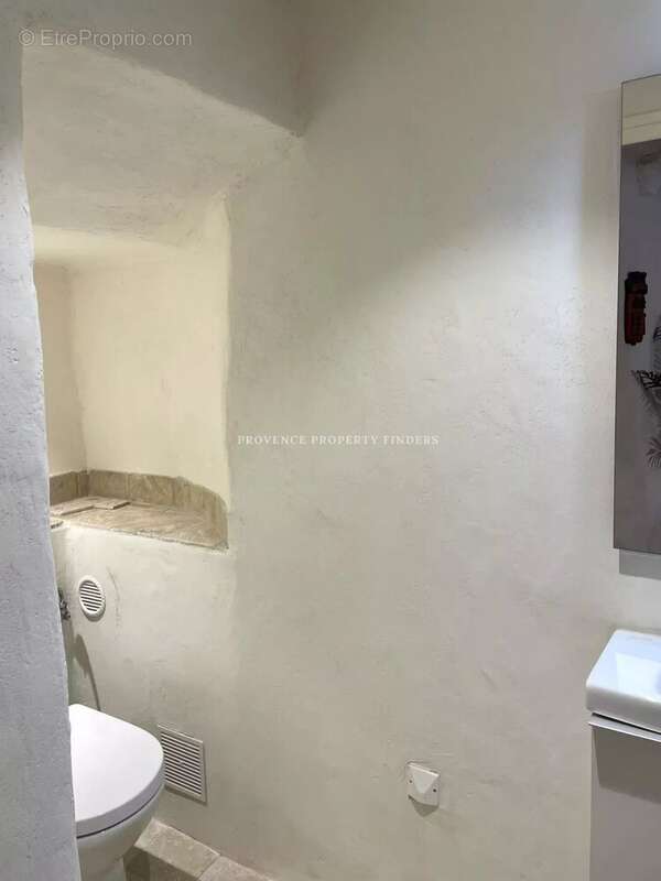 Maison à TOURTOUR