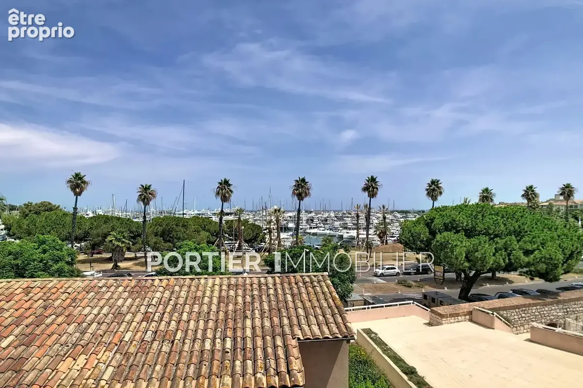Appartement 1 pièce 26 m² à vendre à Antibes (06600) - photo 3