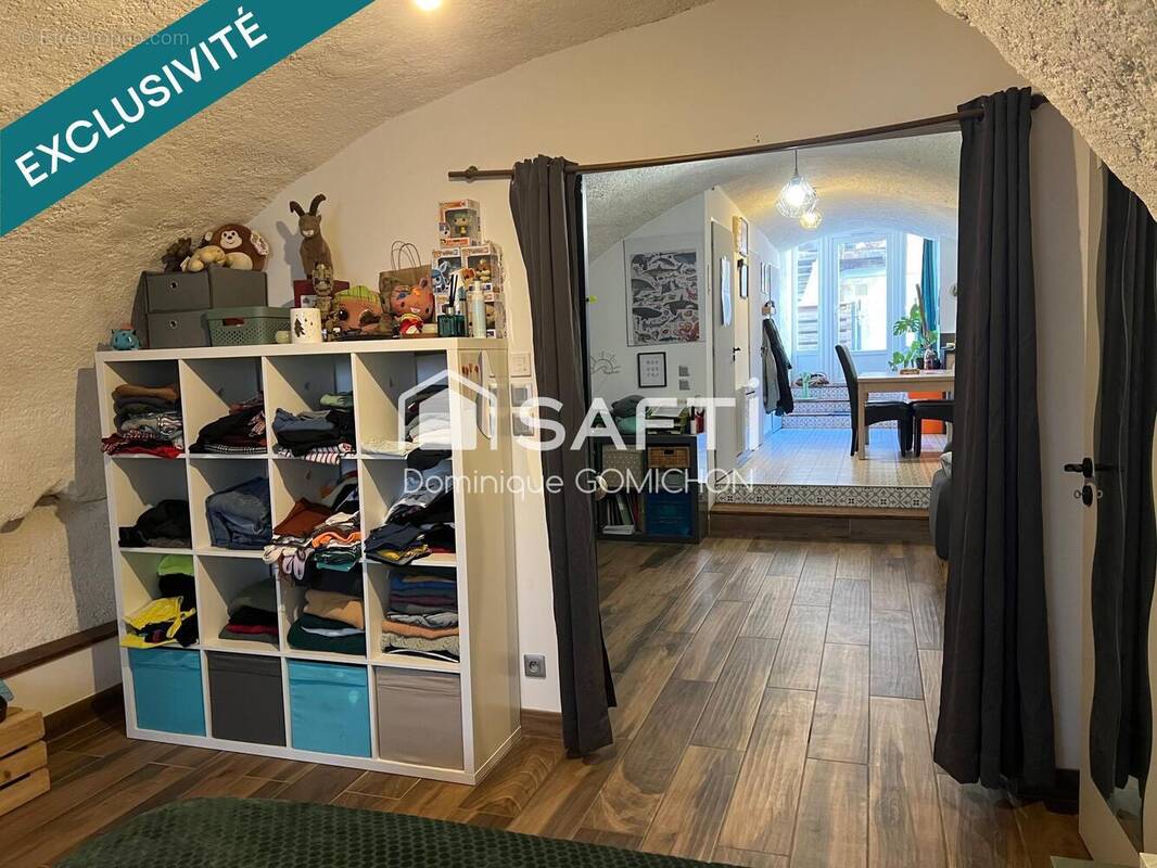 Photo 1 - Appartement à CHORGES