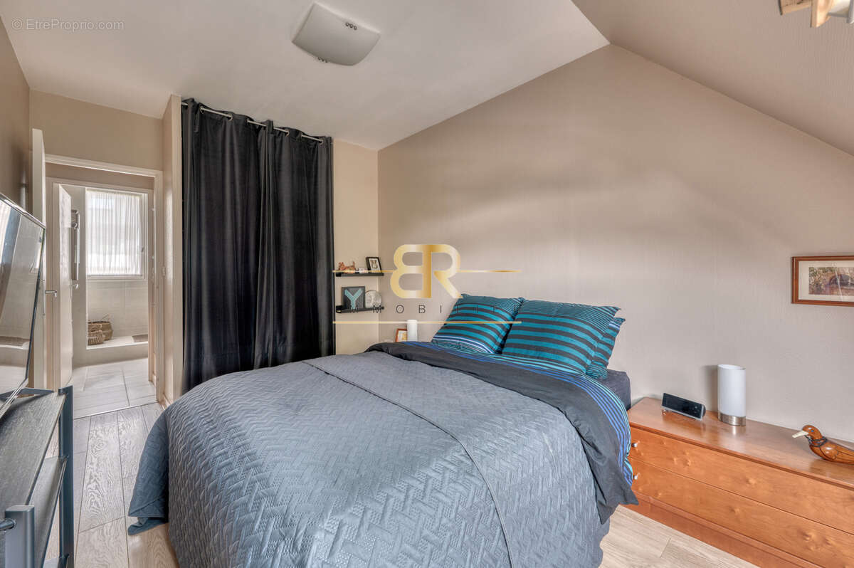 Appartement à CHAMPIGNY-SUR-MARNE