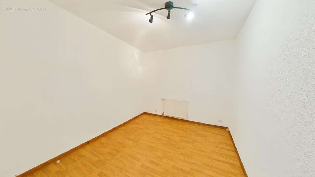 Hypercentre Valence - appartement à vendre - photo 4