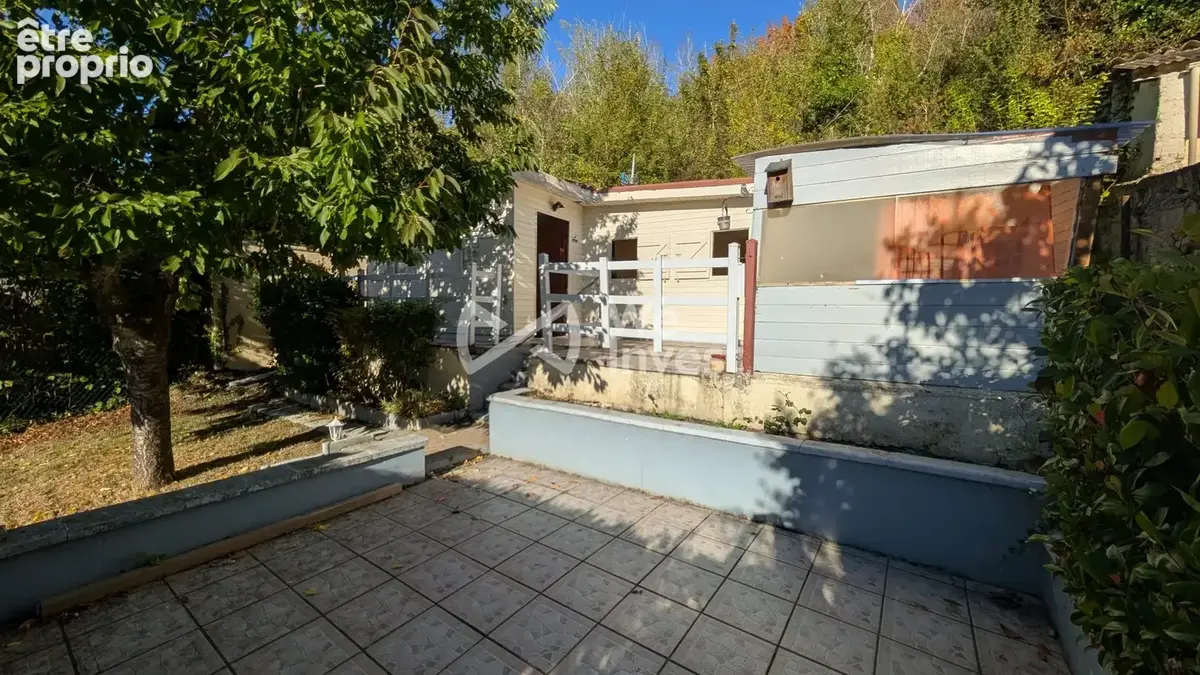 Maison 2 pièces 31 m² à vendre à Sammeron (77260) - photo 4