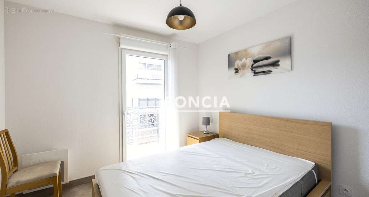 Appartement à ARGELES-SUR-MER