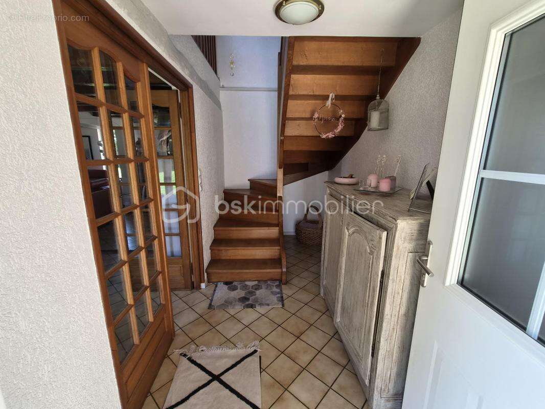 charmante maison normande - photo 3