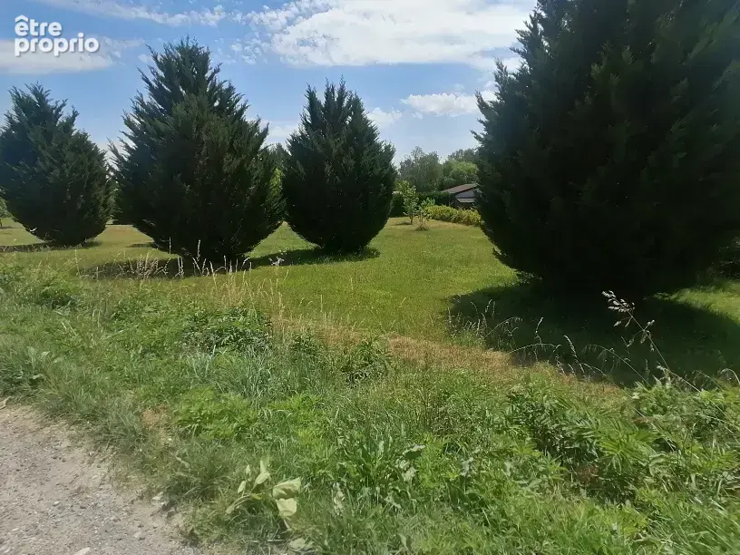 Terrain a batir sur moissac - photo 3