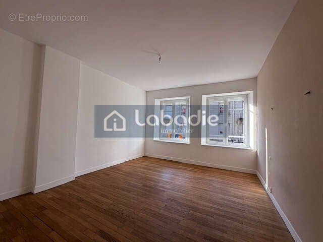 Appartement à VIRE
