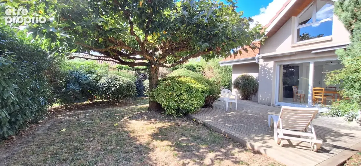 Maison 120m² à saint-denis-lès-bourg - photo 16