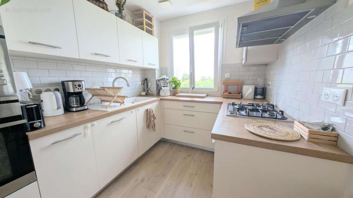 Photo 2 - Appartement à BOURG-EN-BRESSE