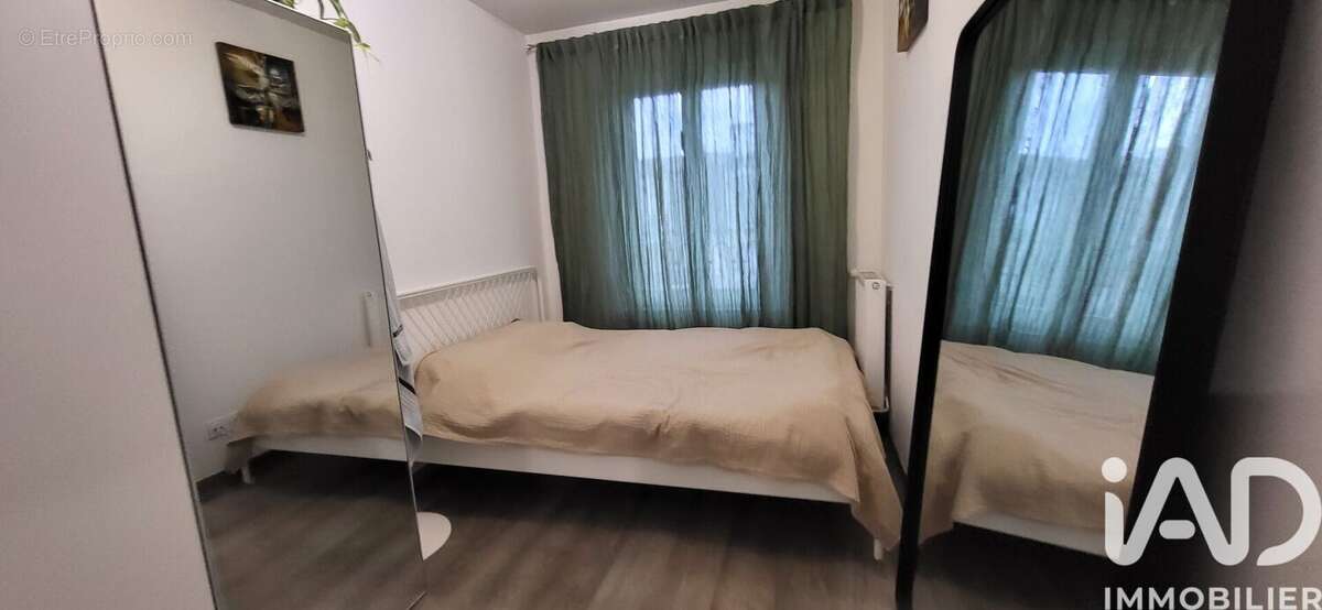 Photo 5 - Appartement à NOISY-LE-GRAND