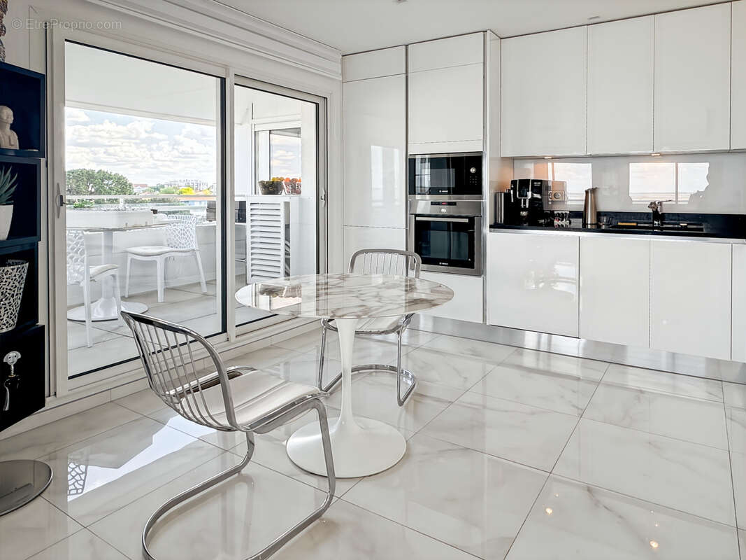 Appartement à ARCACHON