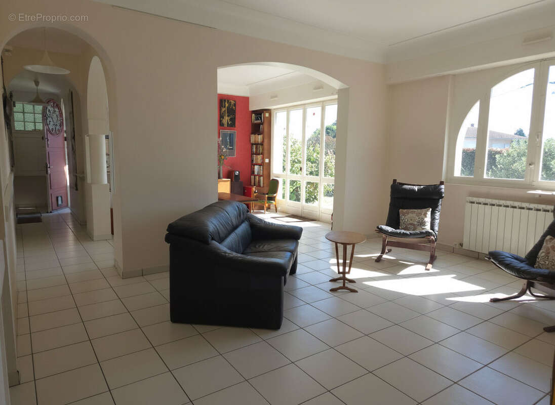 Maison 180m² à boucau - photo 3