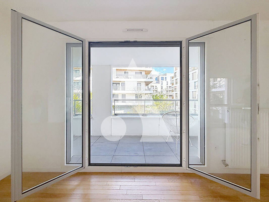 Appartement à RUEIL-MALMAISON