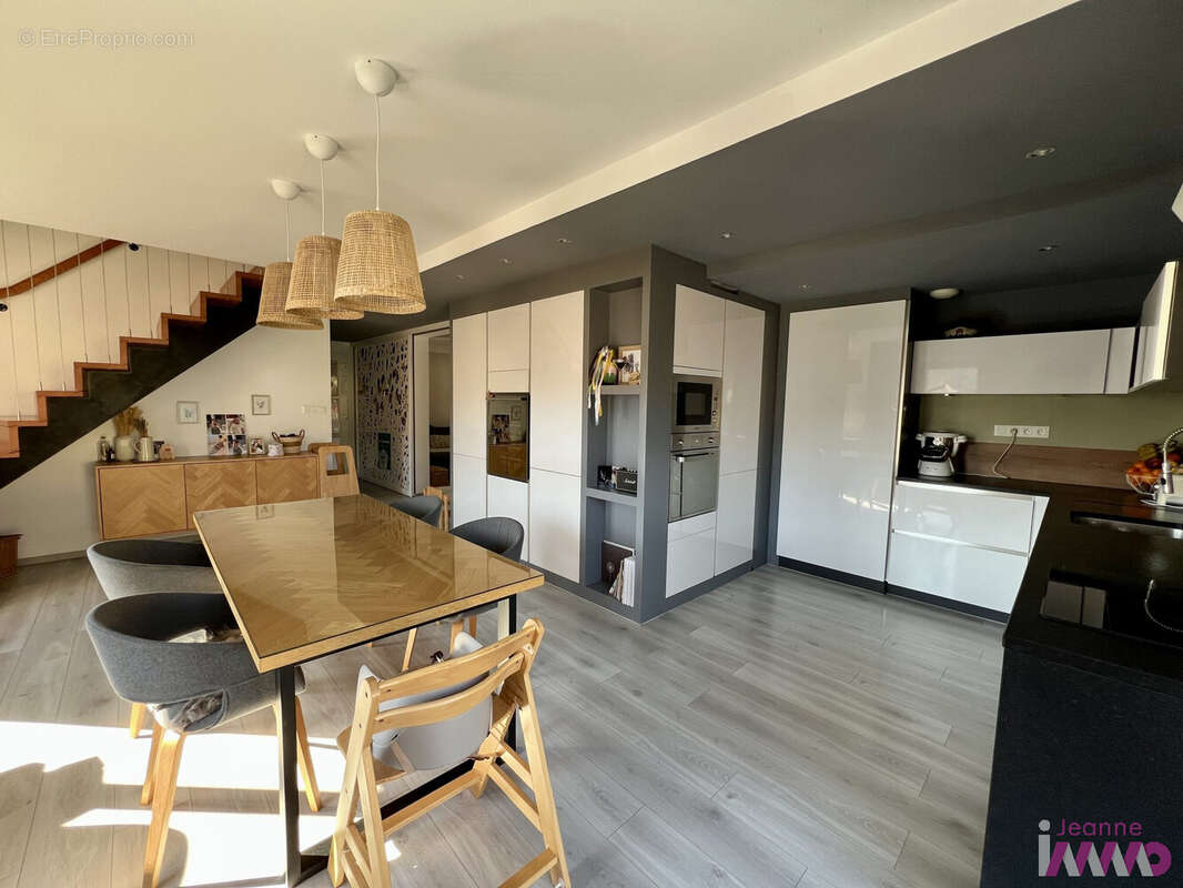Appartement à BELFORT