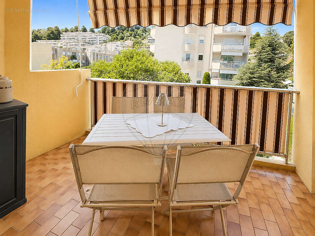 Appartement 2 chambre(s) à vendre - photo 2