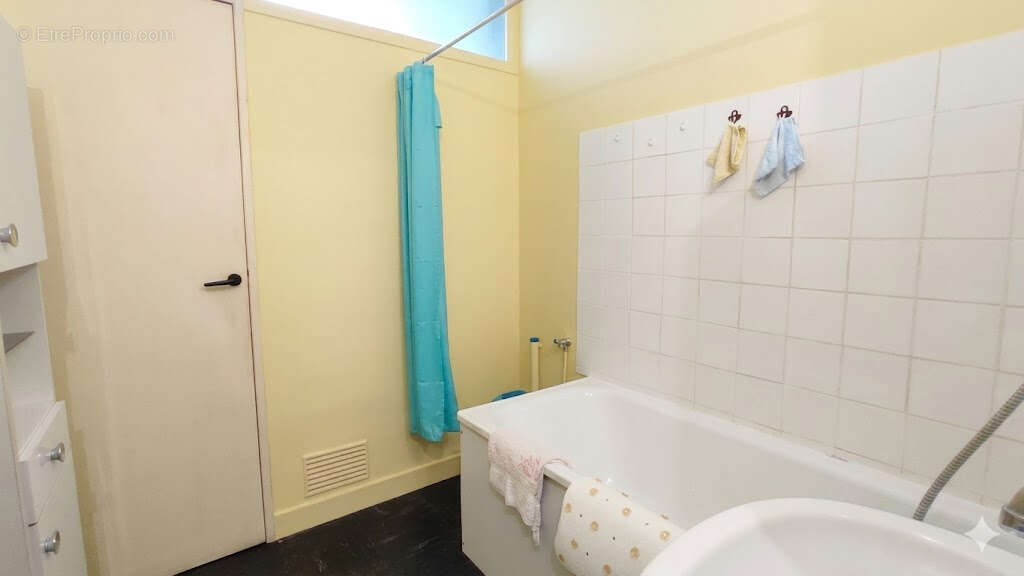 Appartement à CHATELLERAULT