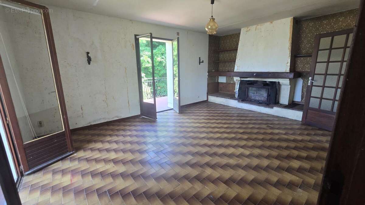 Maison 155 m² à Mielan  - photo 3