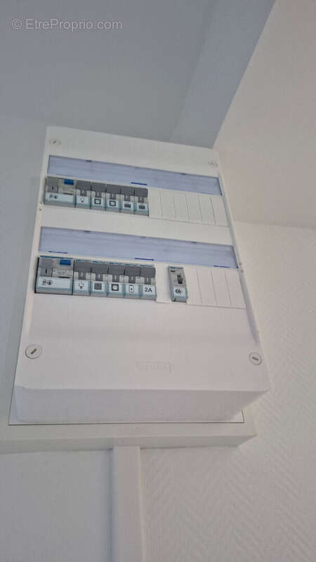 Appartement Saintes 2 pièces - photo 17
