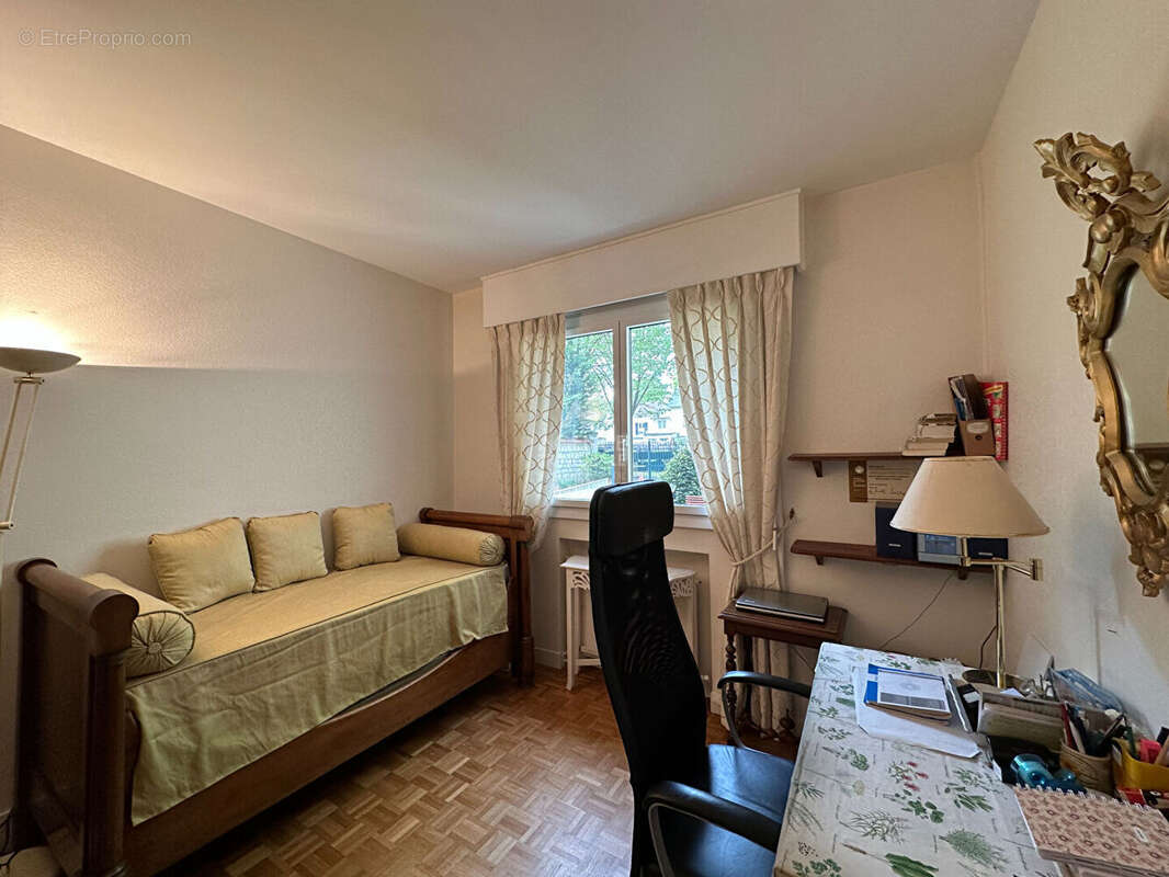 Appartement à MAISONS-LAFFITTE