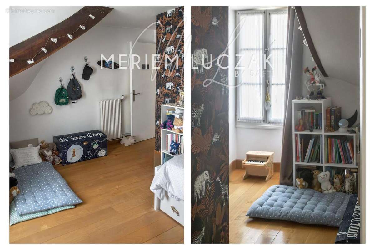 Photo 8 - Maison à ORGEVAL