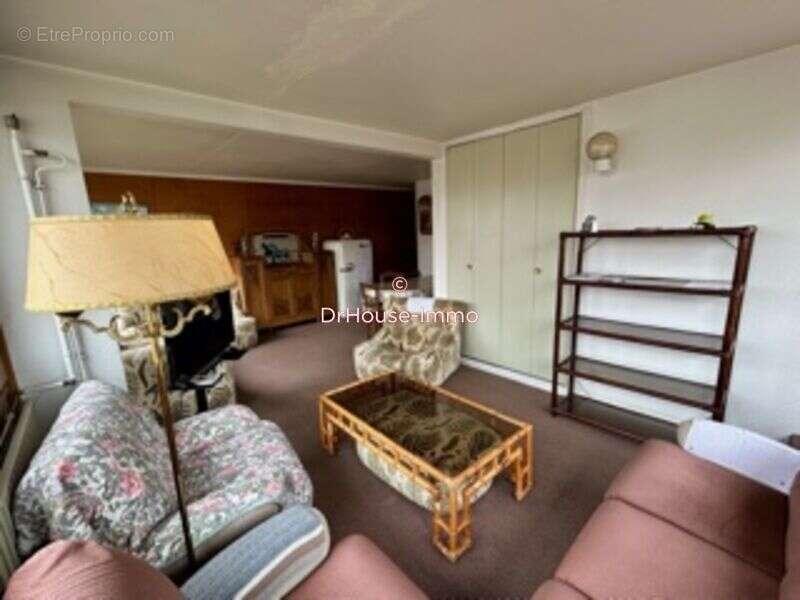 Appartement à BAGNERES-DE-BIGORRE