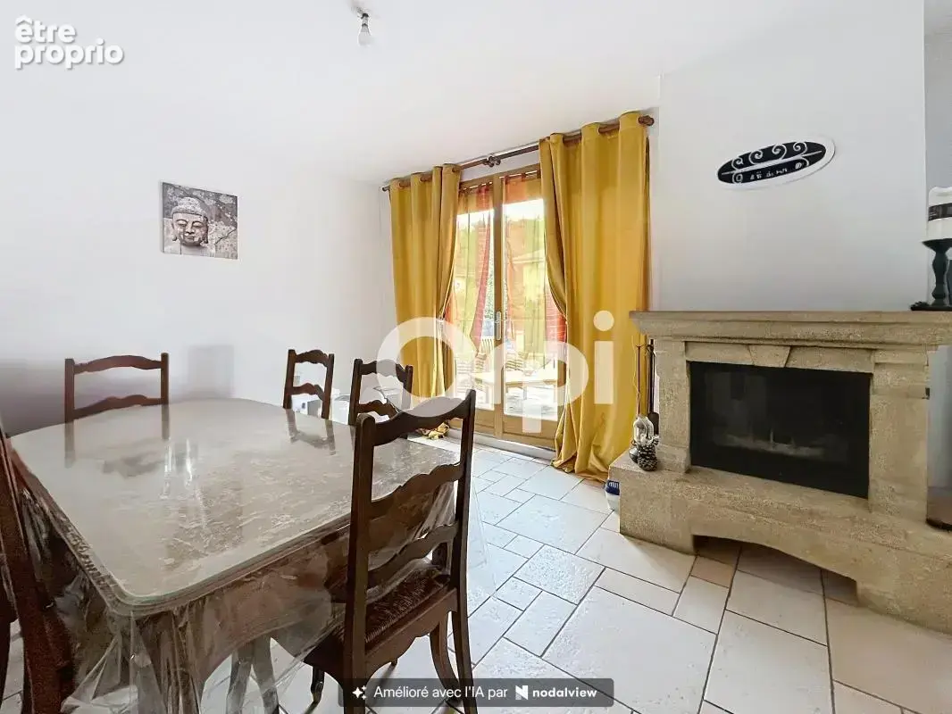 Maison À Vendre idéal pour de l'investissement - photo 5