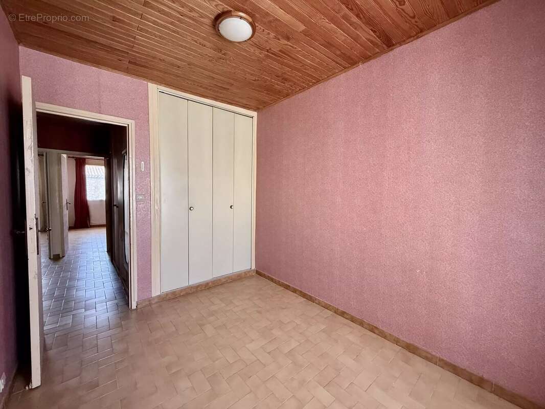 Maison à ROQUEFORT-DES-CORBIERES