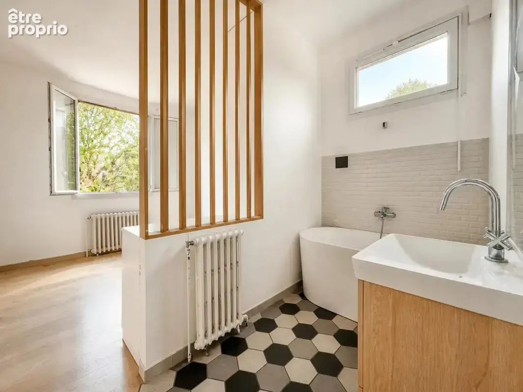Maison de 5 pièces de 100 m² à Rosny-sous-Bois - photo 13