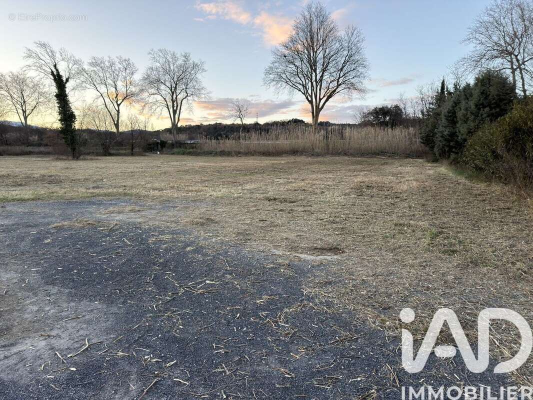 Photo 3 - Terrain à SAINT-JEAN-PLA-DE-CORTS