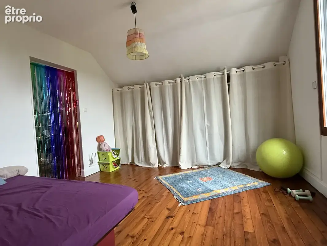 Maison rénovée avec goût - photo 13